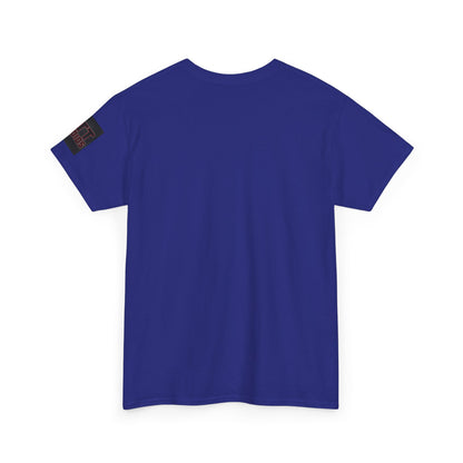 Mamby Pamby Macho Tee
