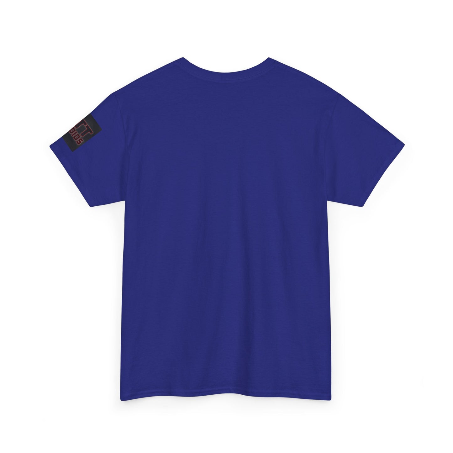 Mamby Pamby Macho Tee