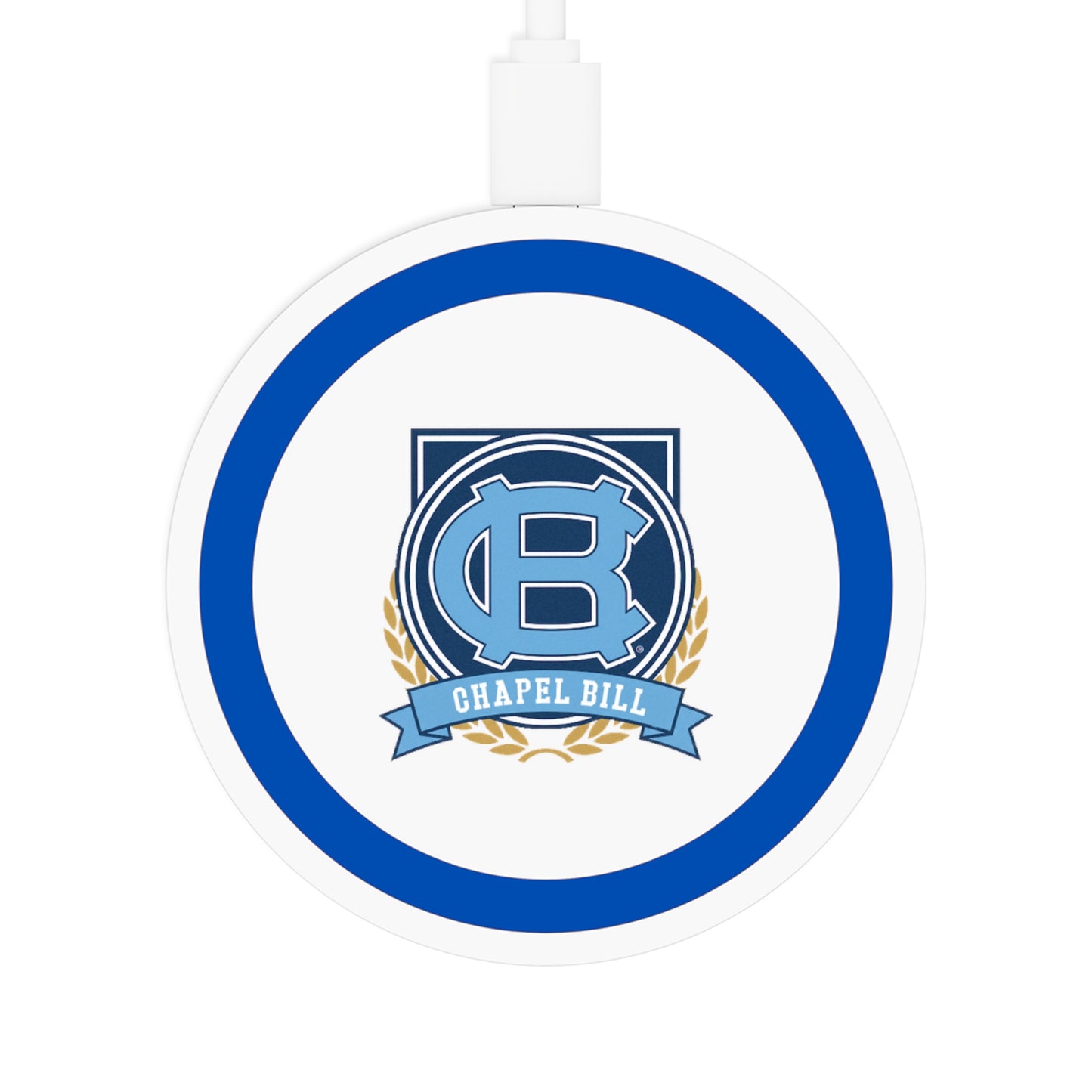 Chapel Hill Wireless Charging Pad