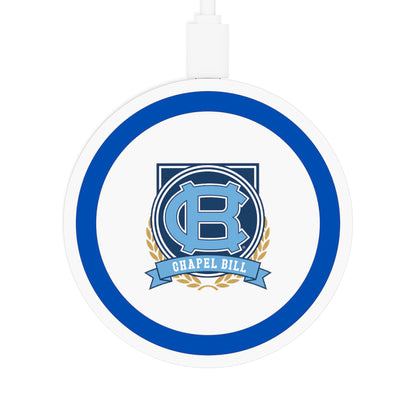 Chapel Hill Wireless Charging Pad