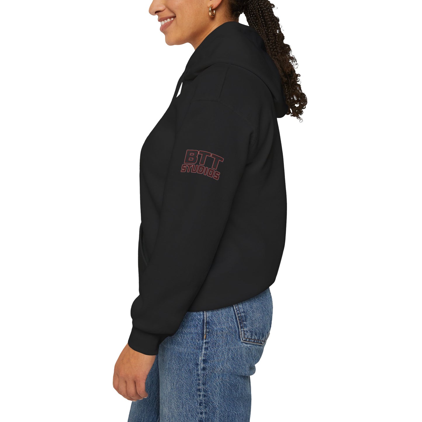 Google Me! Hoodie (Mult Colors)