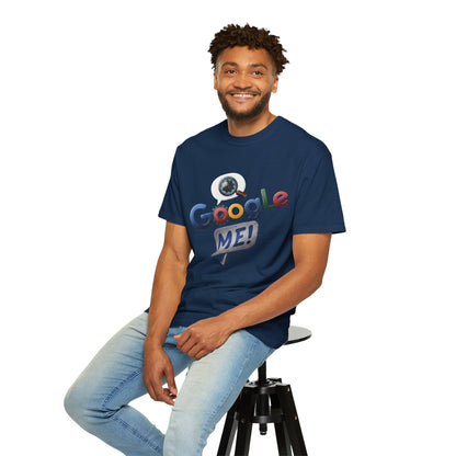 Google Me! Tee (Mult Colors)