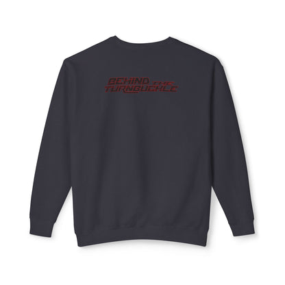 Model My A$$ Crewneck (Mult Colors)