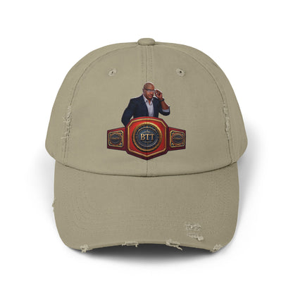 BTT Coach Rules Hat