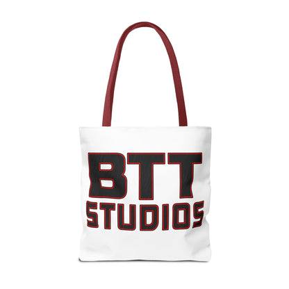Google Me! Shield Tote Bag