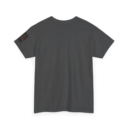 BTT Coach Rules T-Shirt