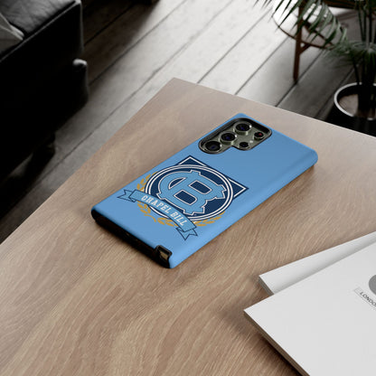Chapel Hill Phone Case for Samsung