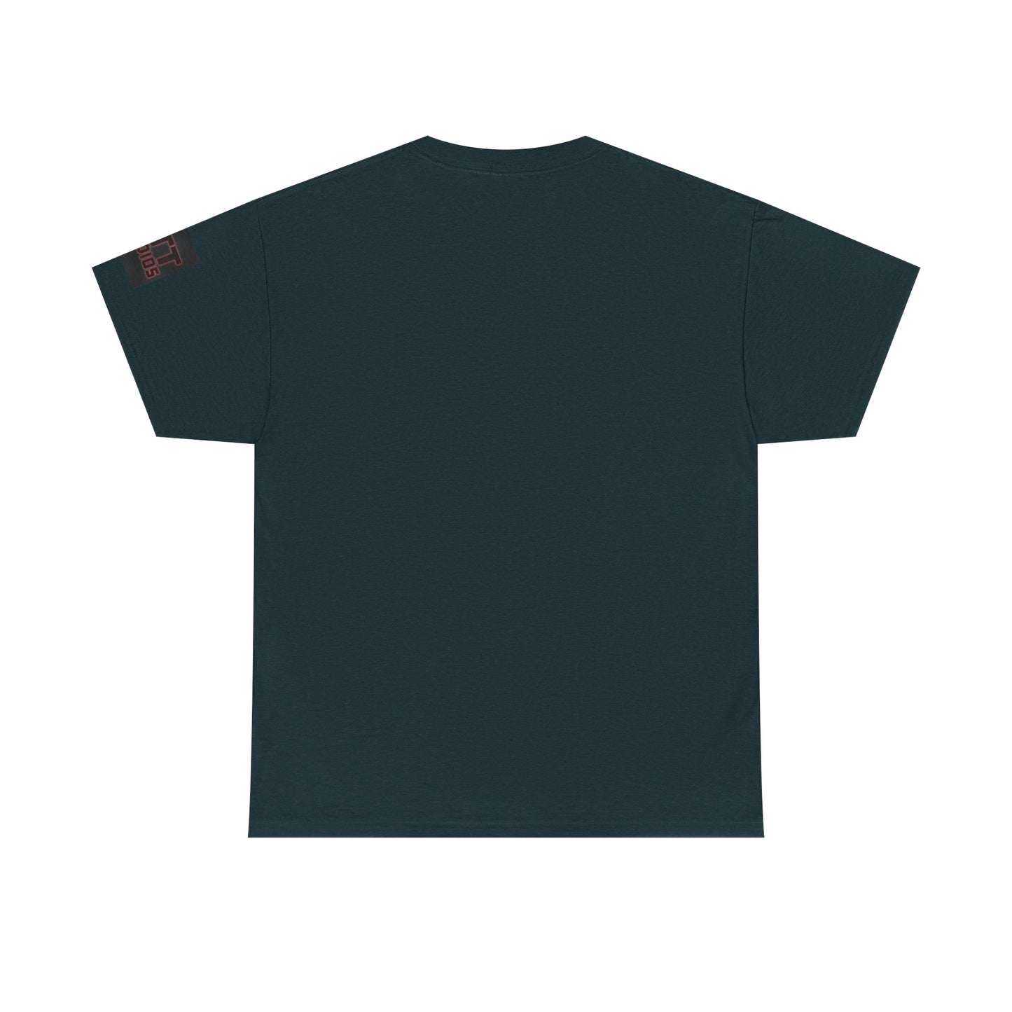 Model My A$$ Tee (Mult. Colors)