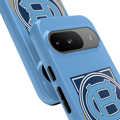 Chapel Bill Phone Case for Google Pixel