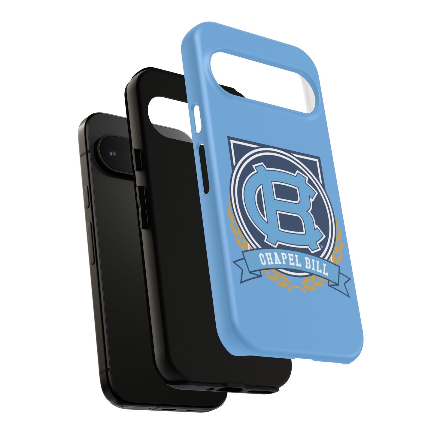 Chapel Bill Phone Case for Google Pixel