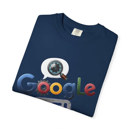 Google Me! Tee (Mult Colors)