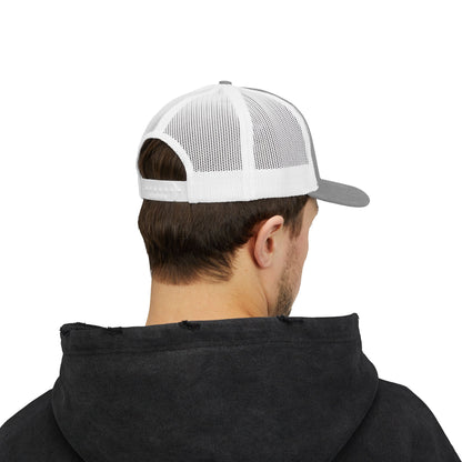 BTT - New Pod Order Snapback Trucker Cap