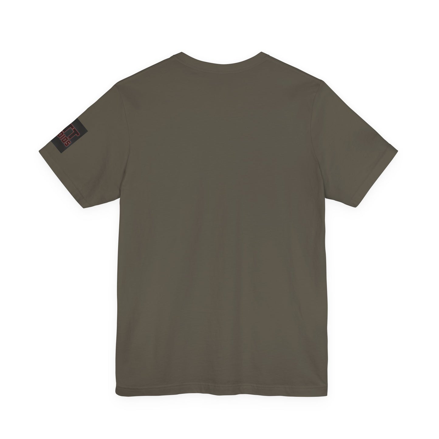 I Bet Wrestling Ring Tee