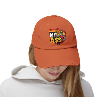 Model My A$$ Donkey Hat (Mult Colors)