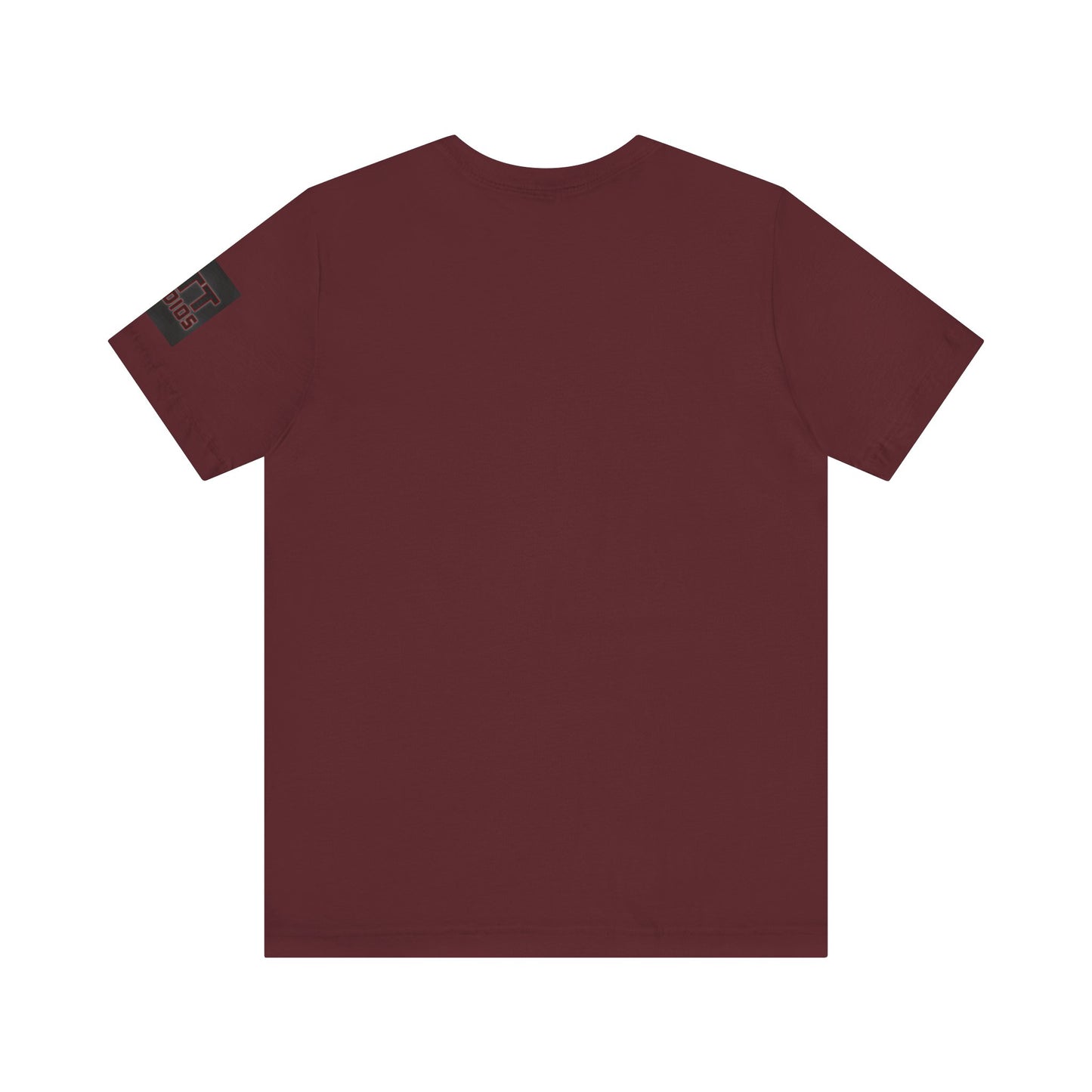 I Bet Wrestling Ring Tee