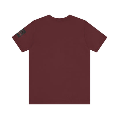 I Bet Wrestling Ring Tee