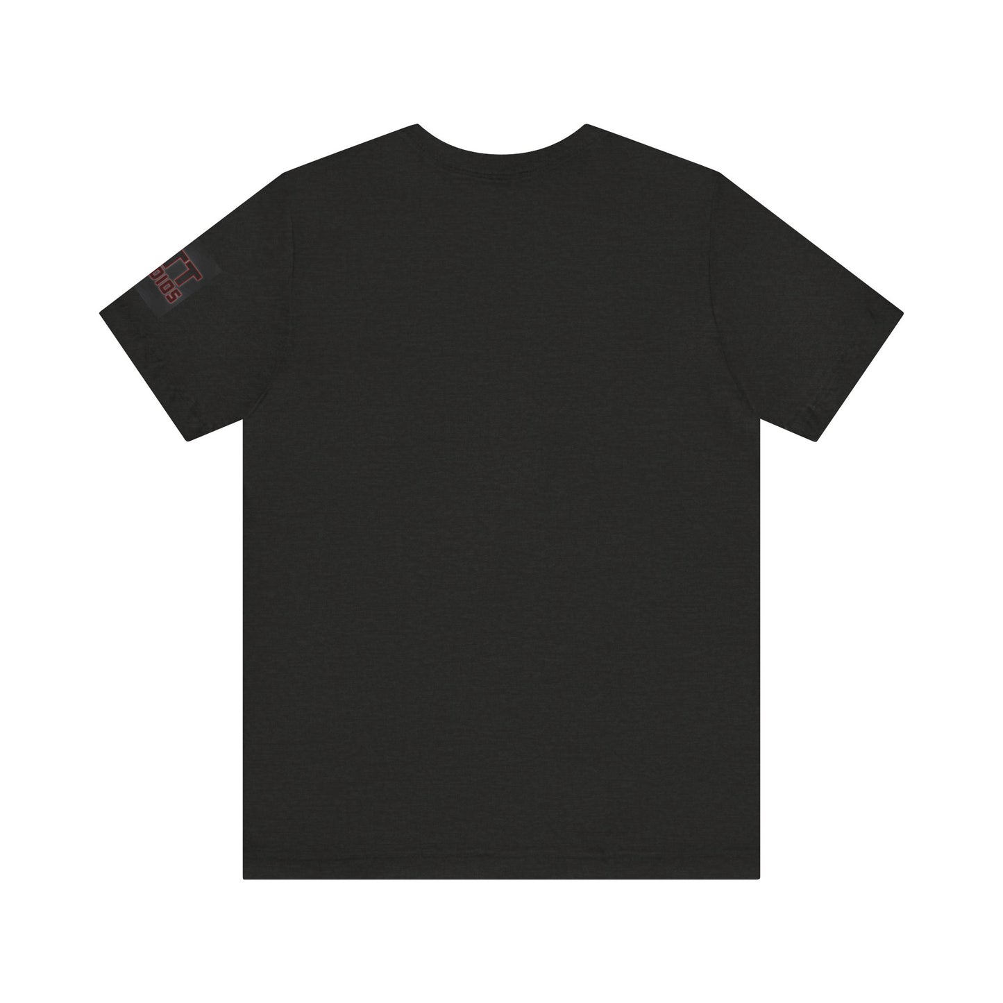 I Bet Wrestling Ring Tee