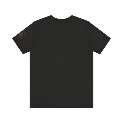 I Bet Wrestling Ring Tee
