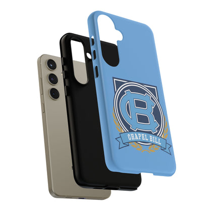 Chapel Hill Phone Case for Samsung