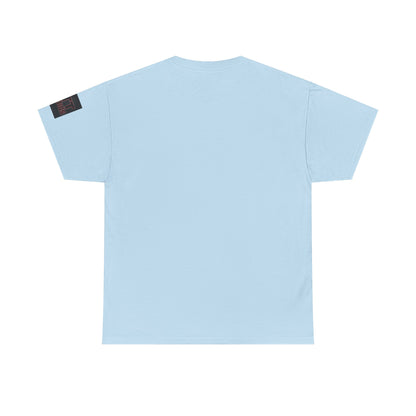 Chapel Bill T-Shirt (Mult. Colors)