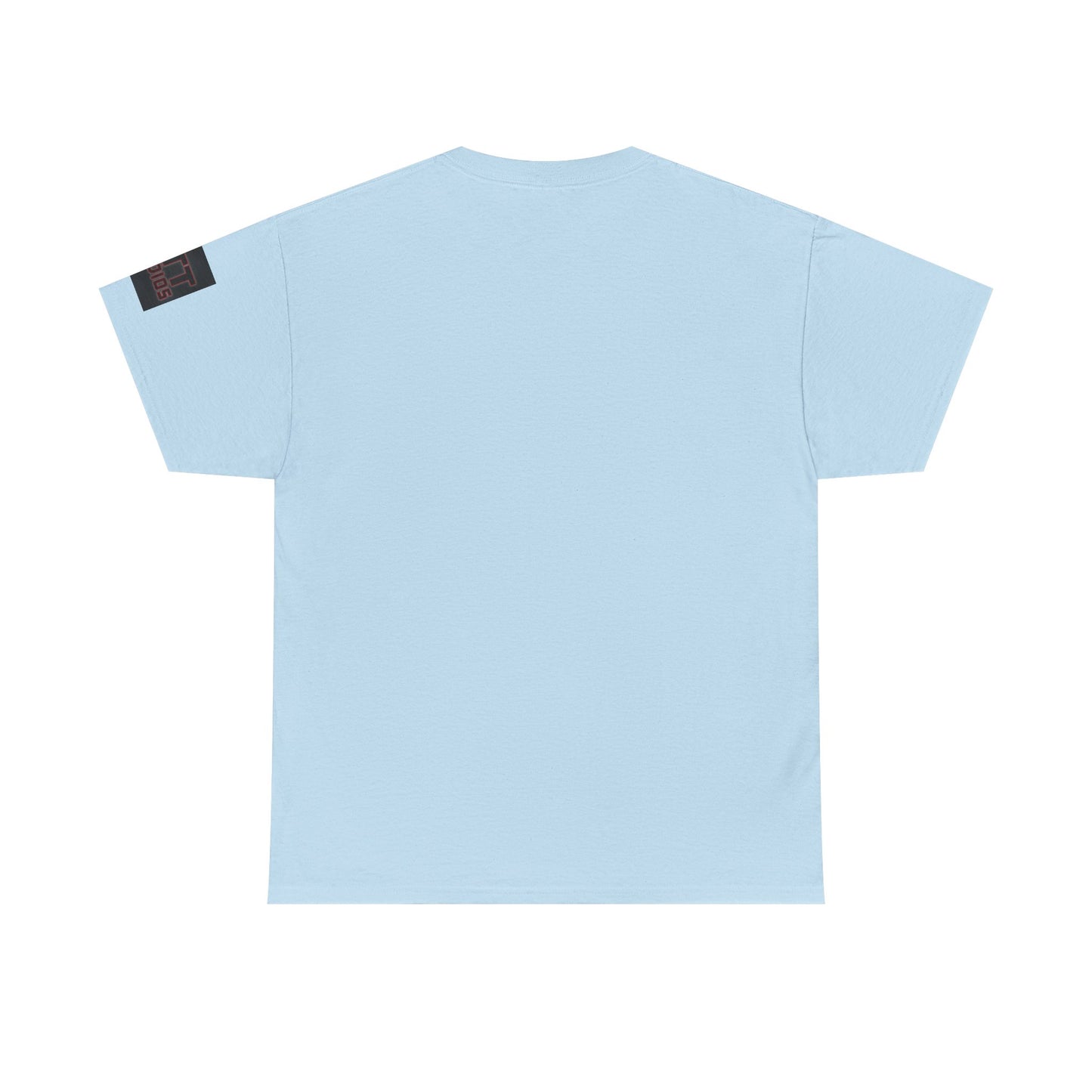 Chapel Bill T-Shirt (Mult. Colors)