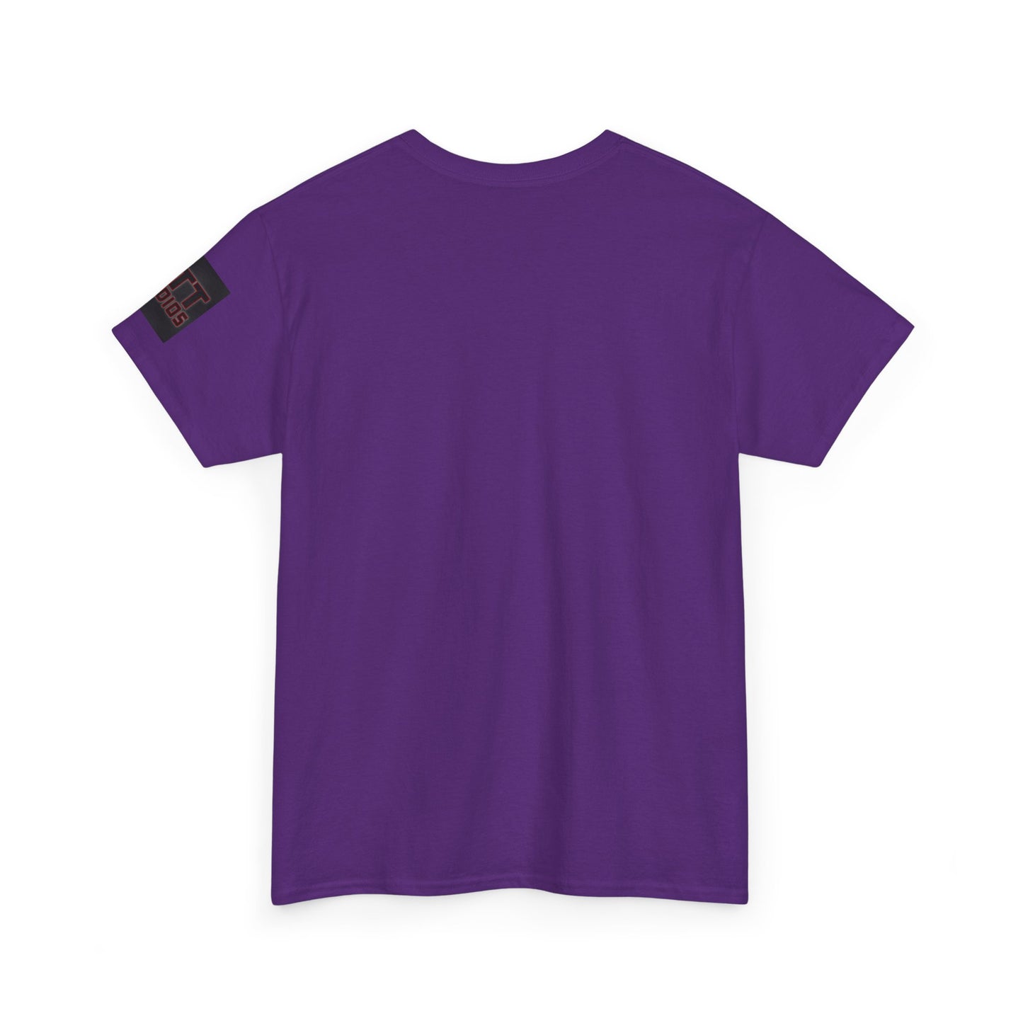 Mamby Pamby Macho Tee