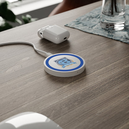 Chapel Hill Wireless Charging Pad