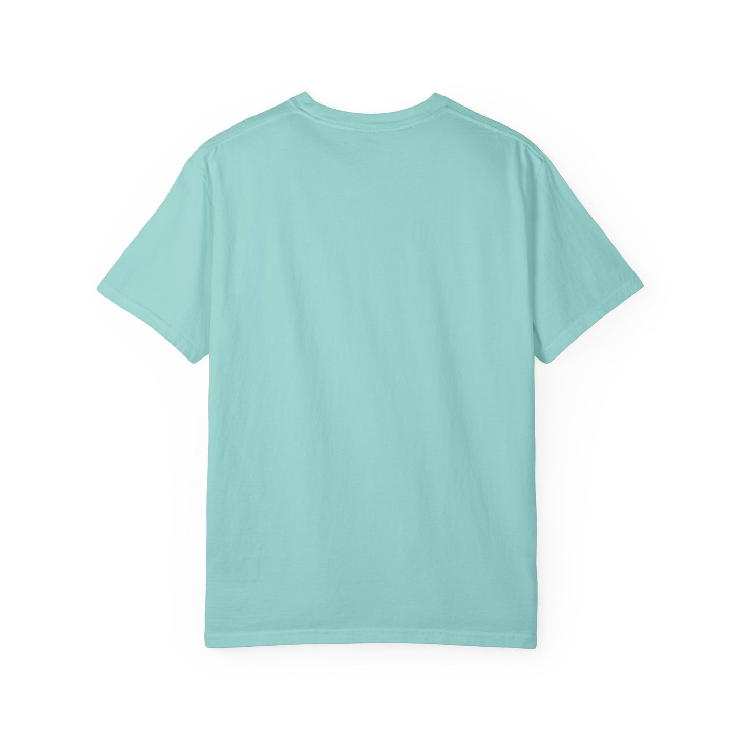 Can't Play Scared Tee (Mult Colors)