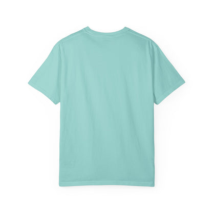 Can't Play Scared Tee (Mult Colors)
