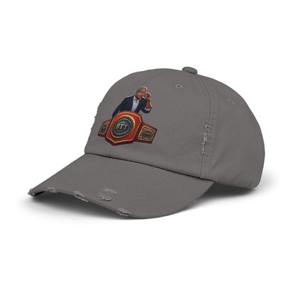 BTT Coach Rules Hat