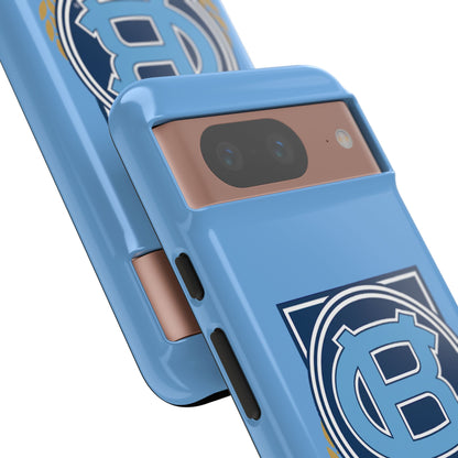 Chapel Bill Phone Case for Google Pixel