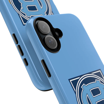 Chapel Bill Phone Case for iPhone