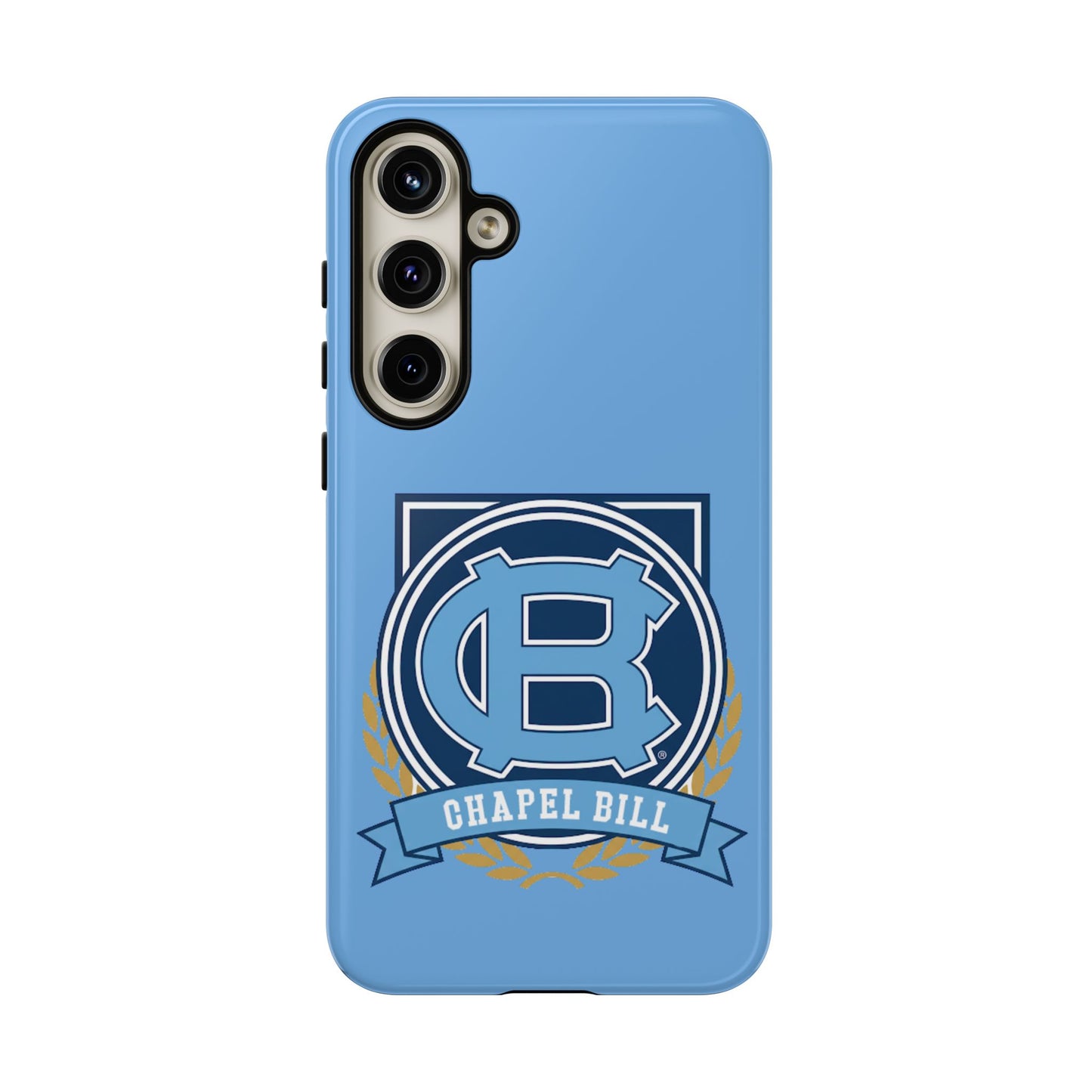 Chapel Hill Phone Case for Samsung
