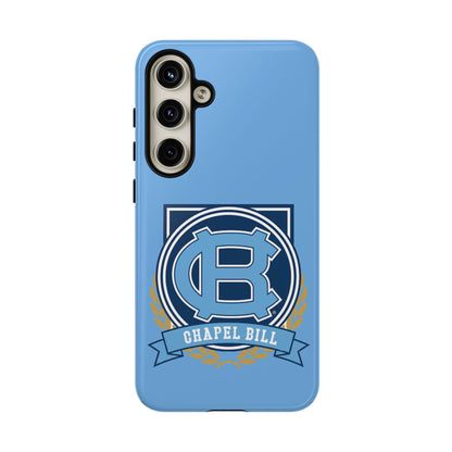 Chapel Hill Phone Case for Samsung