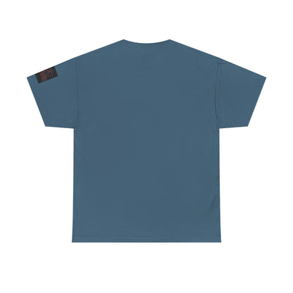 Mamby Pamby Macho Tee