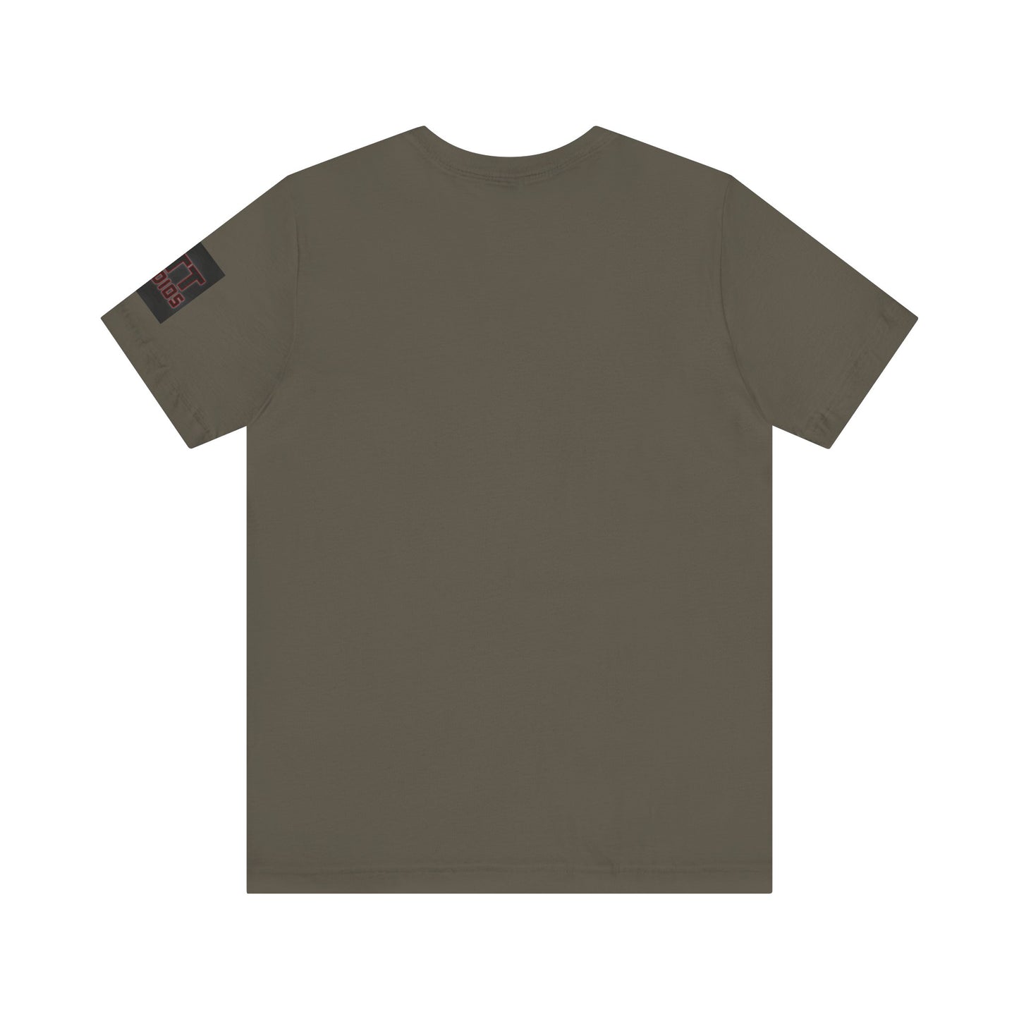 I Bet Wrestling Ring Tee