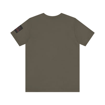 I Bet Wrestling Ring Tee
