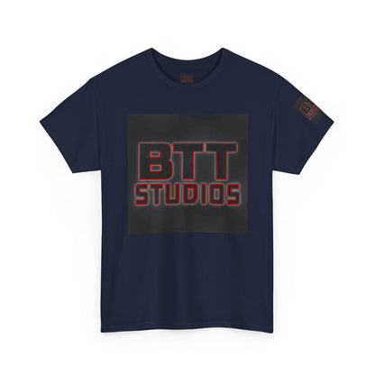 BTT Coach Rules T-Shirt