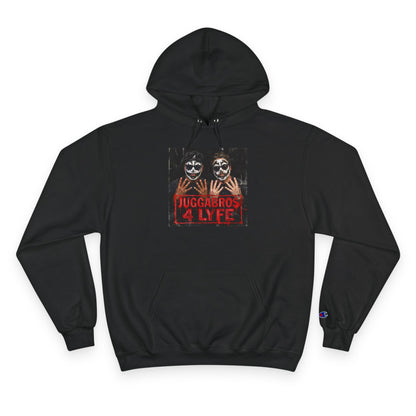 Juggabros 4 Lyfe Hoodie & Hat Bundle (XL) — Coach and Bro