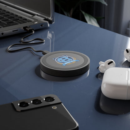 Chapel Hill Wireless Charging Pad