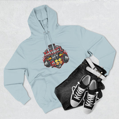 Model My A$$ Hoodie (Mult Colors)