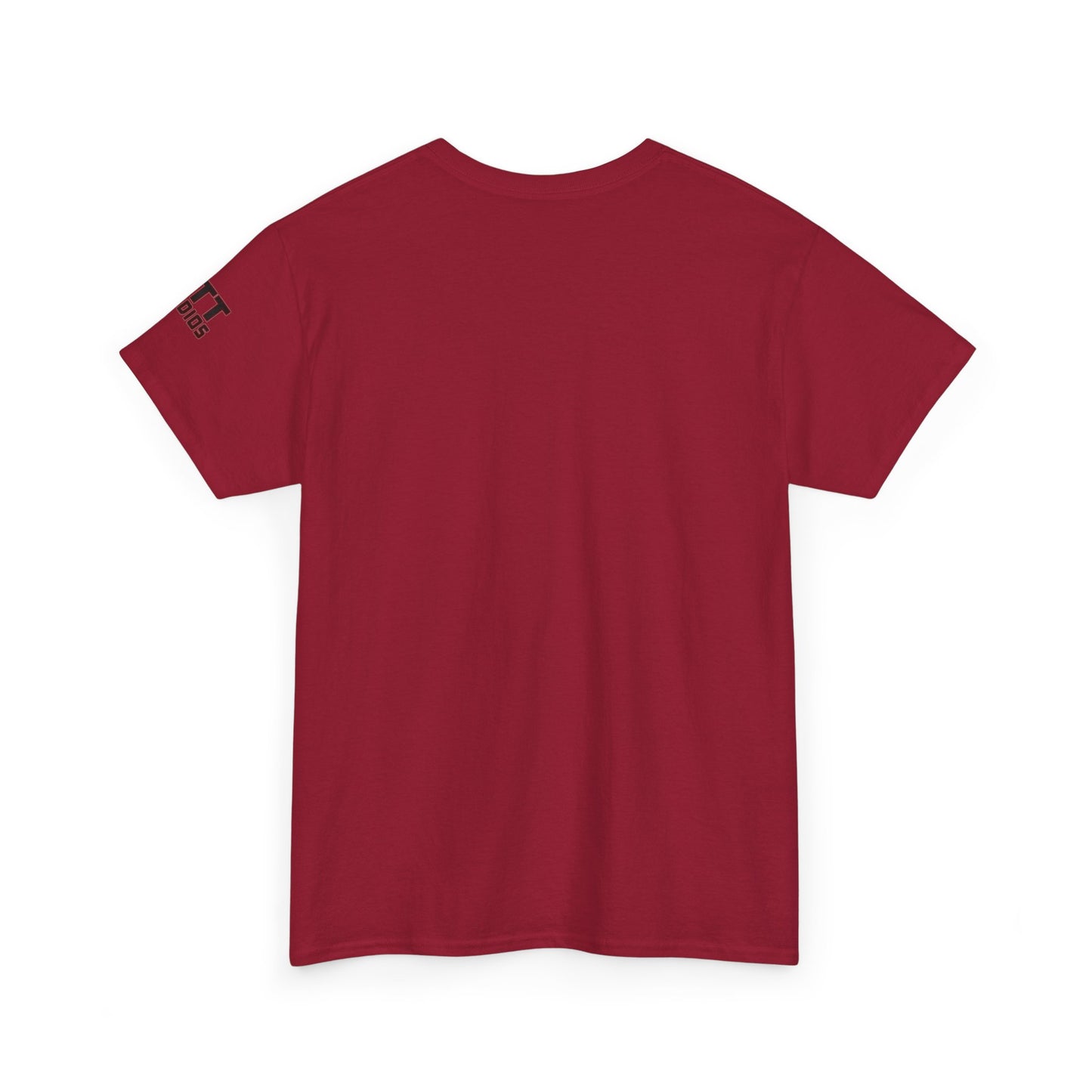 Hey Ladies Crown T-Shirt