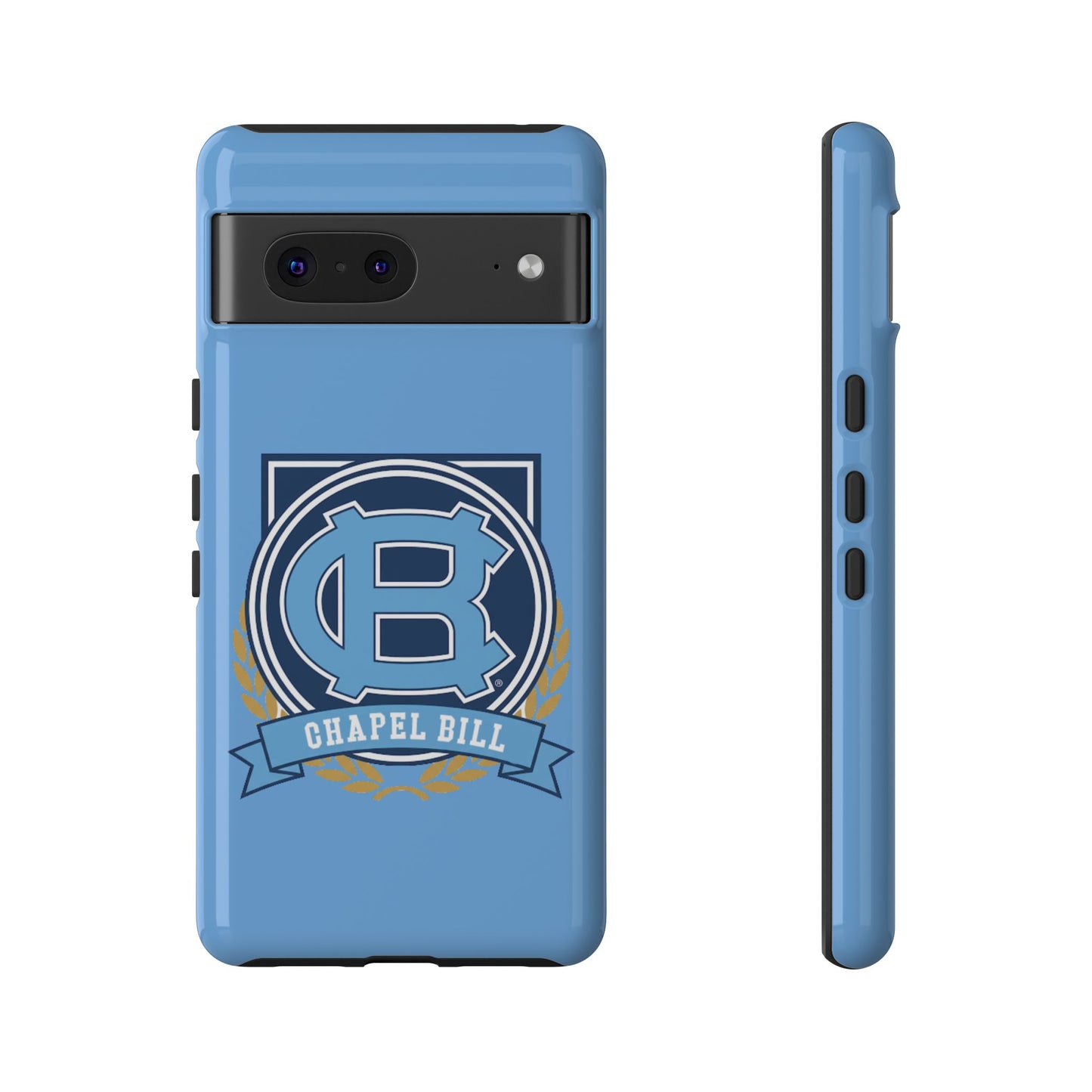 Chapel Bill Phone Case for Google Pixel