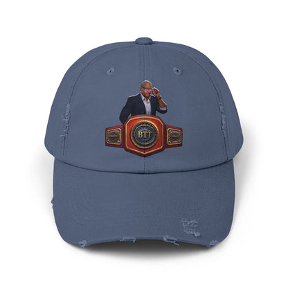 BTT Coach Rules Hat