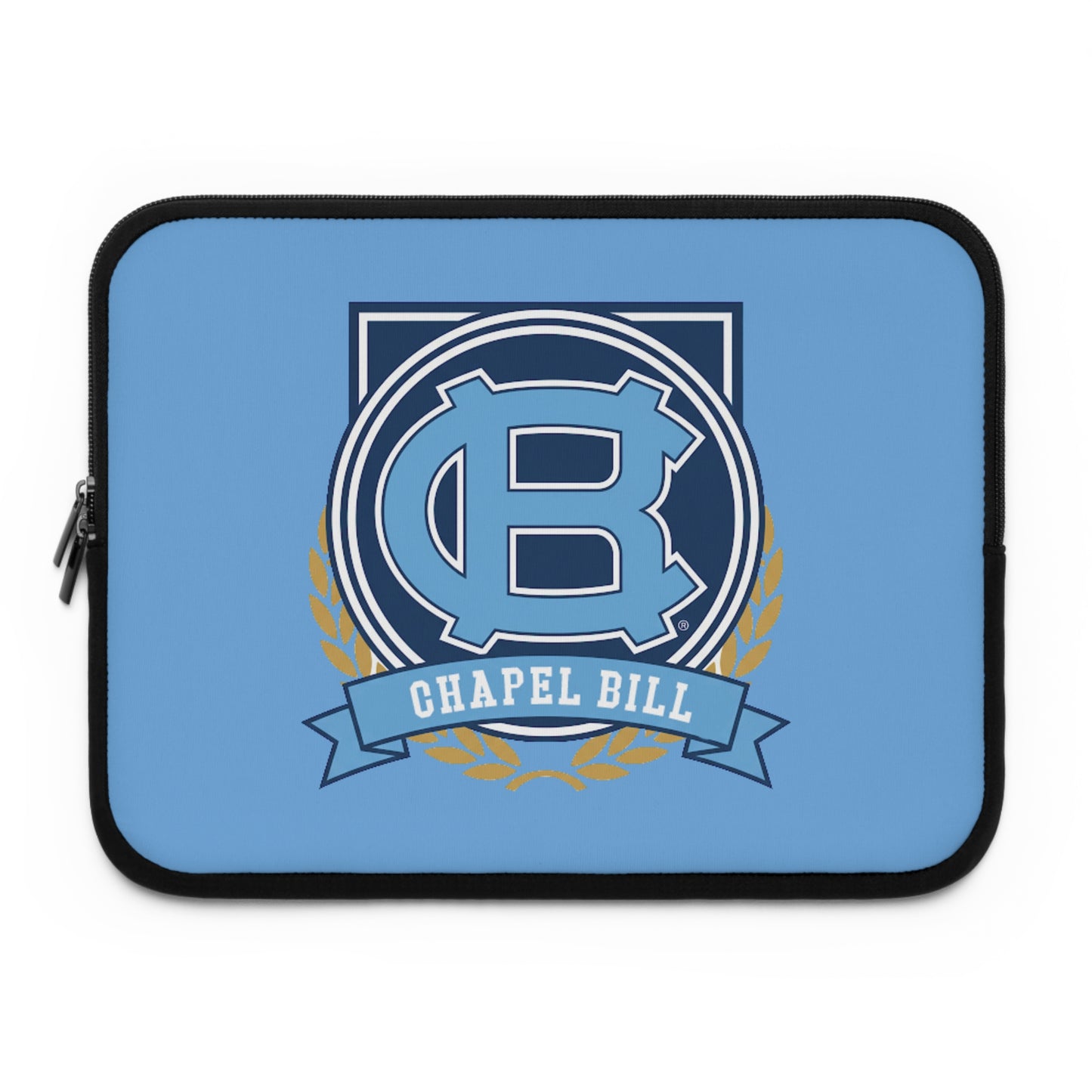 Chapel Bill Laptop Sleeve