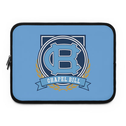 Chapel Bill Laptop Sleeve