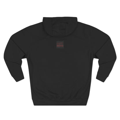 Chapel Bill Hoodie (Mult. Colors)