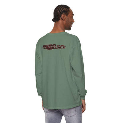 Mamby Pamby Long Sleeve T-Shirt (Mult Colors)