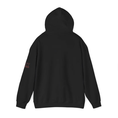 Hey Ladies Crown Hoodie (Mult Colors)