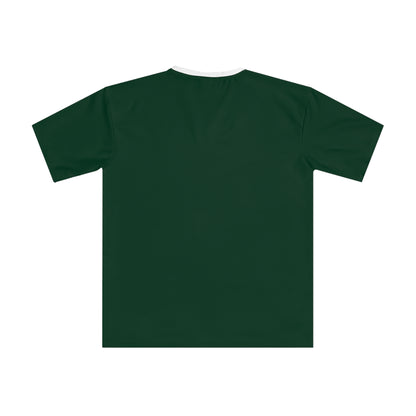Jalen Tatum 2027 Basketball Fan Tee